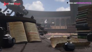 Potion Of Disguise NYL