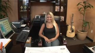 Video online Office Confessionals #7, Scene 8 on big ass porn 