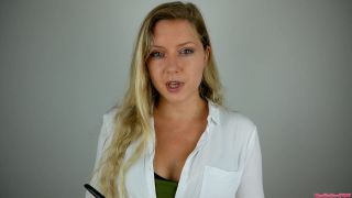 porn clip 47 fetish network ASMR Psychoanalyst Uses Reverse Psychology To Cure Your Porn Addiction, fetish on femdom porn