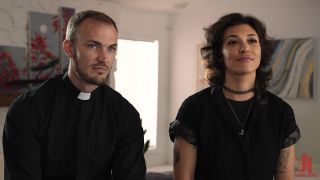 online porn clip 7 Christian Wilde, Brooklyn Gray - Forgive Me Father (December 5, 2022) - versatile - brunette girls porn nicolo tesla femdom