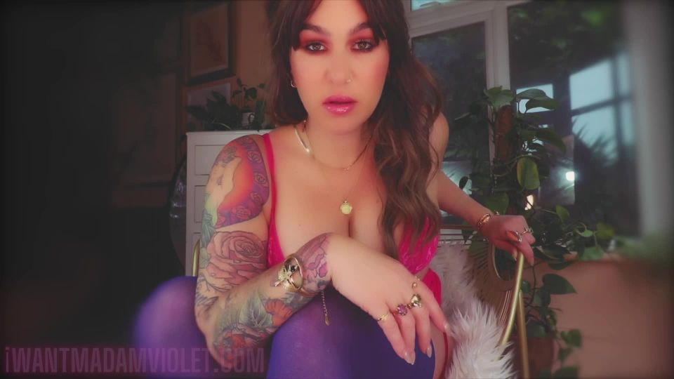 free adult clip 37 Madam Violet – Worship Trance JOI | cum countdown | fetish porn maria ozawa femdom