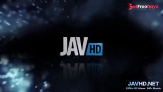 Hottest Japanese Model in Amazing Hd Jav Video