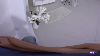 A Blowjob for a Sneaky Blackmailer Virtual Reality