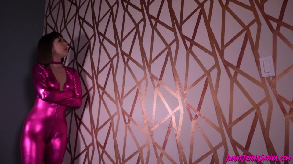 adult video 29 Jenna Sativa - Satisfy Me Or Blackmail | verbal humiliation | fetish porn ella kross femdom