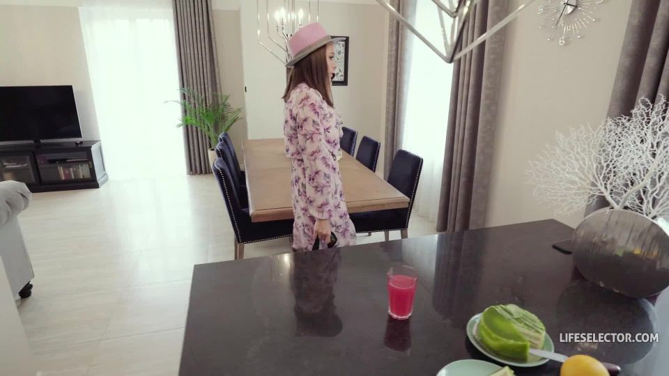 online porn video 45 Luxury Girl - My Slutty Step-Mom Luxury Girl (FullHD) - fetish - fetish porn augustine femdom