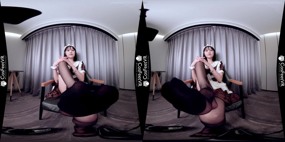 online xxx video 4 sock fetish femdom porn | CosFeetVR – VR – Mandy May 2023 A | fetish