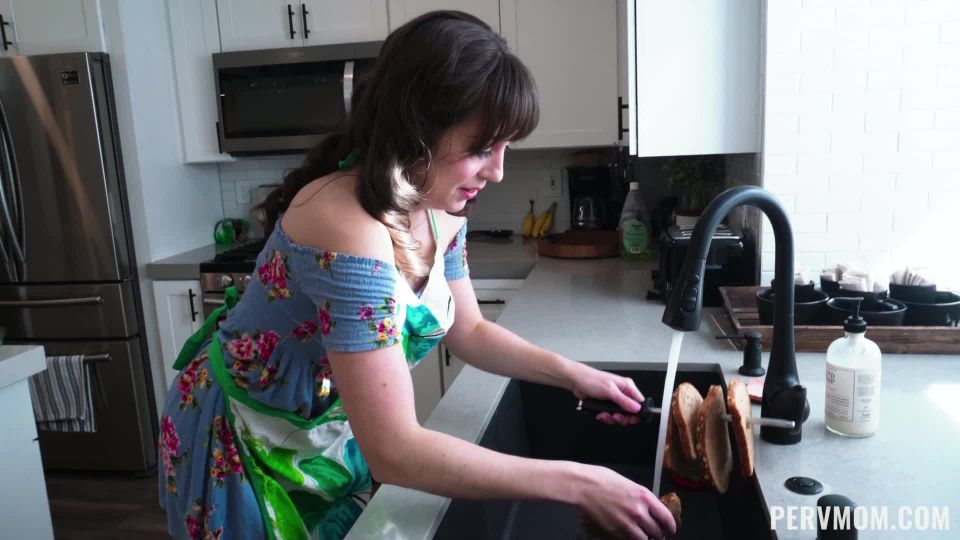 Jenna Noelle - Taste Of Jenna [FullHD 1080p] BigAss!