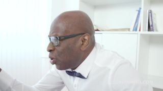 Porn online LegalPorno.com -  Psycho doctor Anal Sex Therapy with Dee Williams #1 Balls Deep Anal, Submission and creampie GIO1056