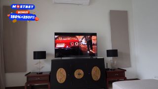 porn video 5 black bbw femdom I Watch TV With My Stepsister And Make Her Suck My Dick - [PornHub] (FullHD 1080p), amateur on amateur porn