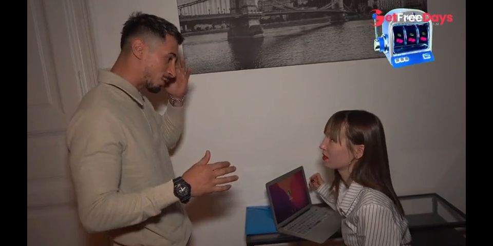Make Your Boss Lady Scream in Bed Not in the Office