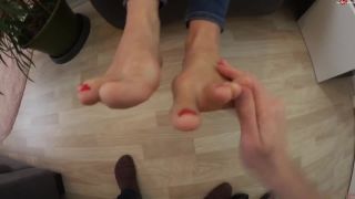 free adult clip 21 Sarah_Secret - SCHOCK - GESCHWÄNGERT vom PARTYFLIRT - Mega-Creampie , femdom match on german porn 