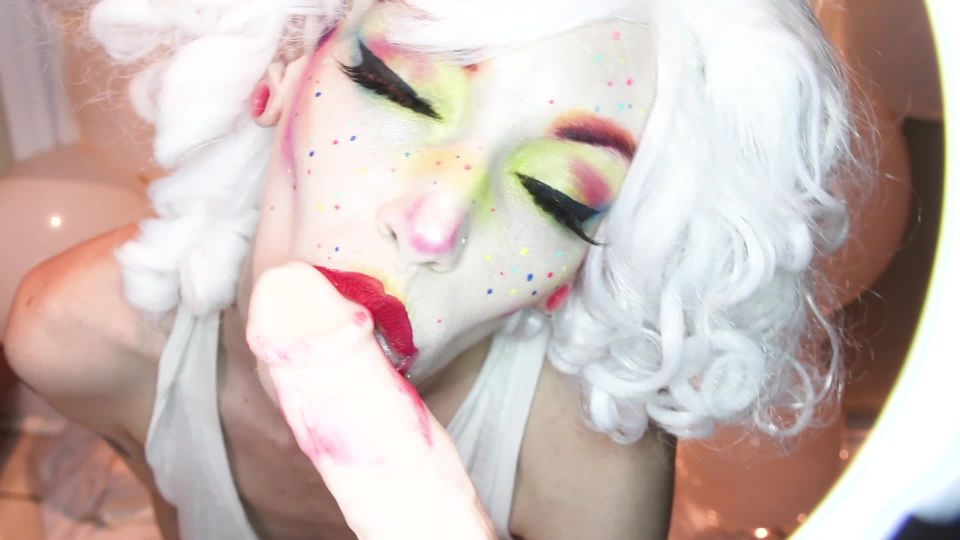 free video 27 Ryland Babylove Colourpop Blowjob Hitachi Ride on toys vintage blowjob compilation
