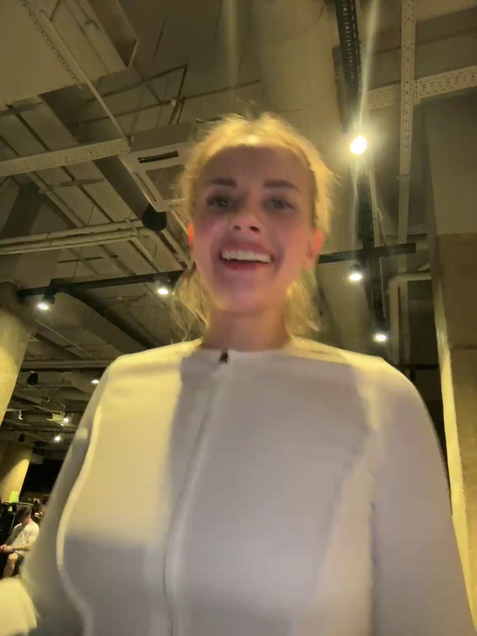 Jenna Hoskins  model babe Jenna Hoskins nude tits full vid