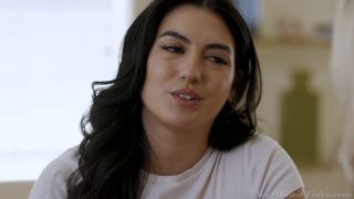 Kenna James, Megan Mistakes - Lesbian Strap On Specialists 19 - Lesbians In Co.