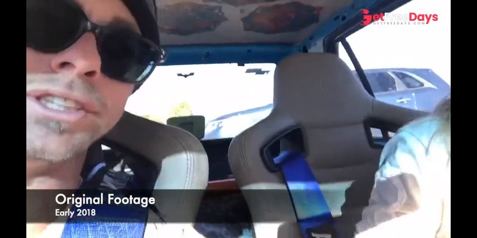 Early Stages of our life as content creators while living HomeFree