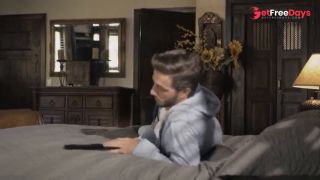 Kinky MILF Rachel Cavalli Is Having Sex With Her Stepson - Rachel Aziani