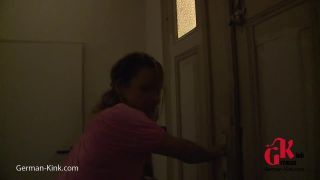 adult xxx video 9 cbt fetish Deepthroat and a bit whipping domination for the bad lady, fetish on femdom porn