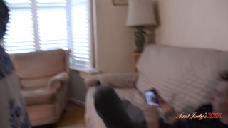 [AuntJudysXXX] Andrea Ann [05.06.25] [1080p]