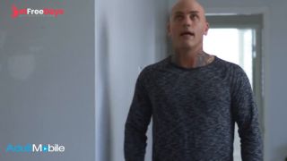 ADULTMOBILE - Horny Babe Finally Gets Her Wish To Be Fucked Wildly By Her Moms Boyfriend