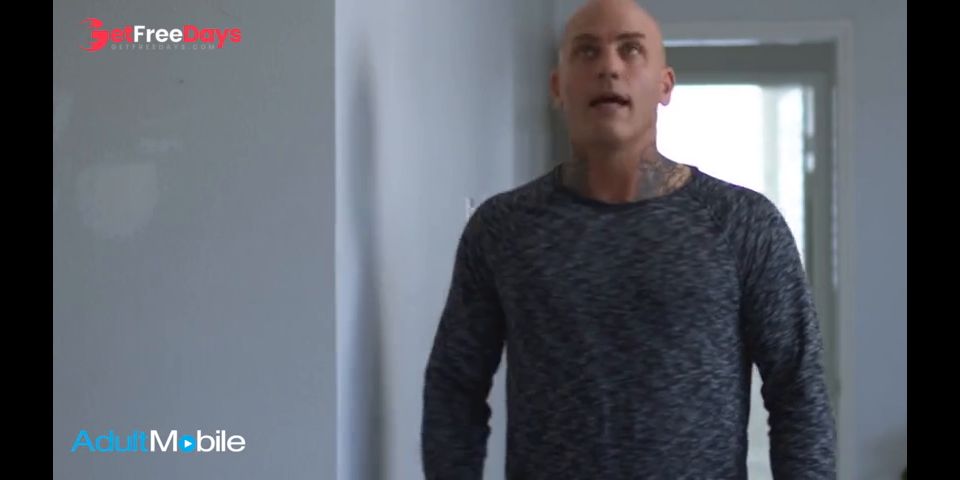 ADULTMOBILE - Horny Babe Finally Gets Her Wish To Be Fucked Wildly By Her Moms Boyfriend