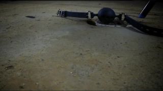 online clip 9 PigScourged | bondage | bdsm porn long tongue fetish