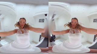 Video Melena Maria Rya: Melena's Pussy 2700p UltraHD/4K
