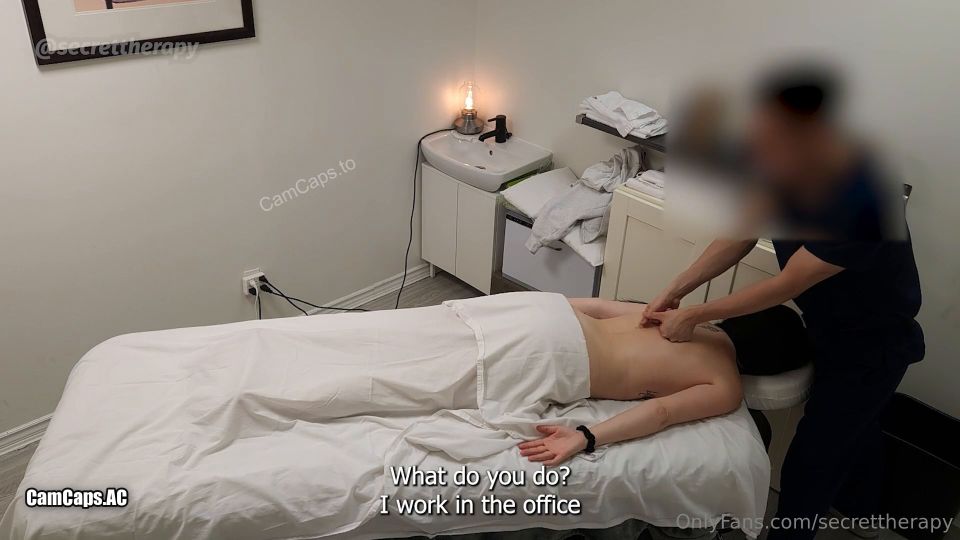 adult xxx clip 4 Secret Therapy - Lexi, A Petite MILF With A Perfect Bubble Butt - [Onlyfans] - 2025 (FullHD 1080p), nylon stocking fetish on anal porn 
