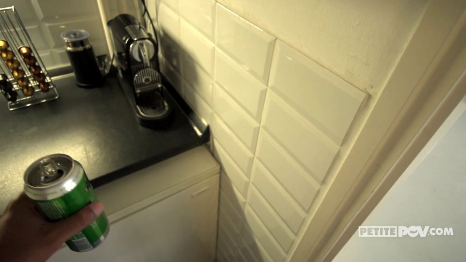 [PetitePOV] Anya Akulova Anyas Sexy Solution [08.11.21] [1080p]