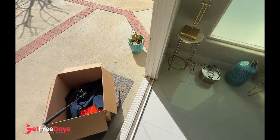 My ex come back after to my place months to tell me now she love Anal - Rebel RhyderVince Karter