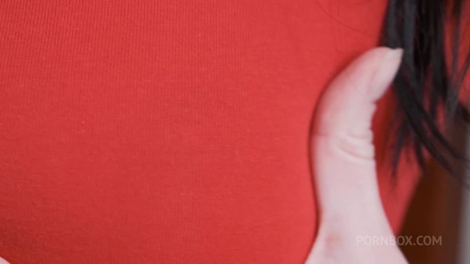 free adult video 31 Eva Red - gets a hard [1.39 GB] | hardcore | interracial sex porn tits hard sex