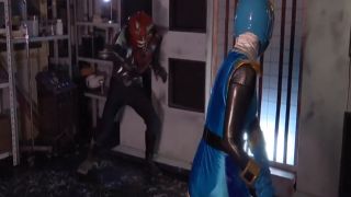 [SuperMisses.com] SPSC-58 Kage Ranger-005