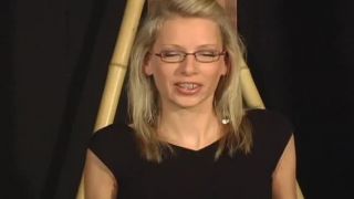 adult xxx clip 44 Blonde s First Bondage Session, chloroform fetish on fetish porn 