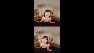Amemiya Ibuki - EXVR-171 B -  (UltraHD 2021)
