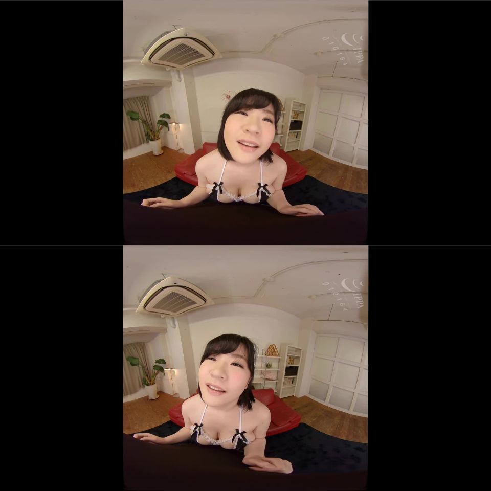Amemiya Ibuki - EXVR-171 B -  (UltraHD 2021)