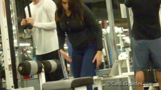 [SiteRip] CandidSpandex 056