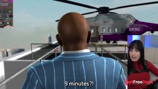 Reacting to Flight-Check  DOA Hentai