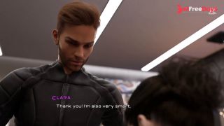 Lust Element Sex Game Sex Scenes Gameplay Part 1 18