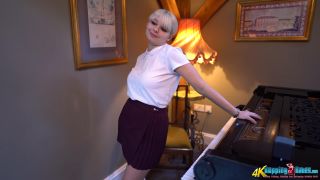 adult video clip 47 BoppingBabes - Baby Dolliyy - Common Room Dance | masturbation instruction | masturbation porn kyle chaos fetish