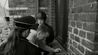 Deutsche Dominanz - The Military Drill - Femdom