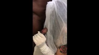 porn clip 43  interracial sex porn | blacklatinas Teen Bride Interracial Threesome | interracial