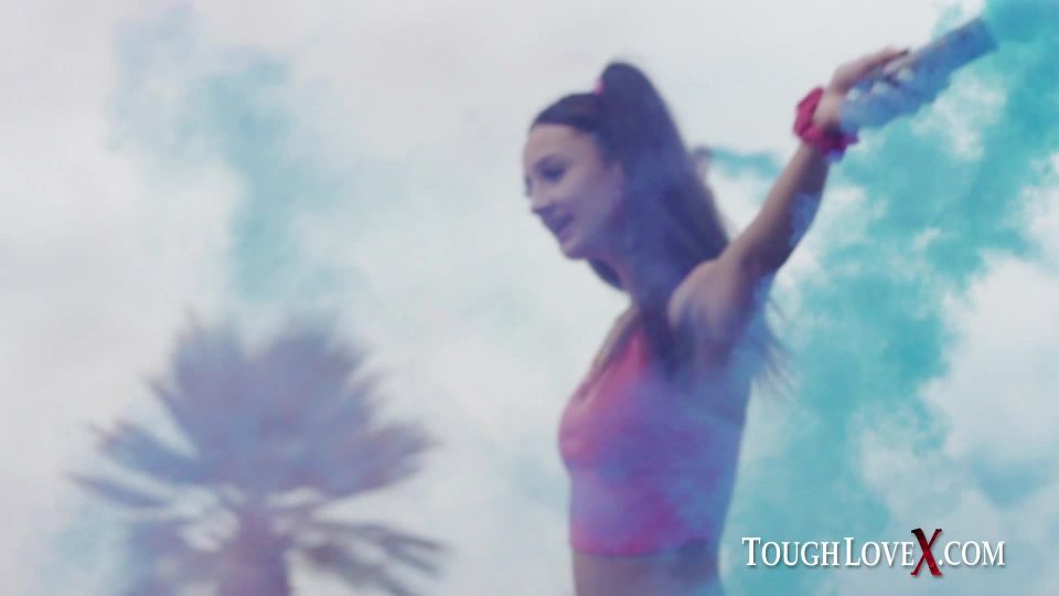 Tough Love X - Eliza Ibarra - HD porn videos