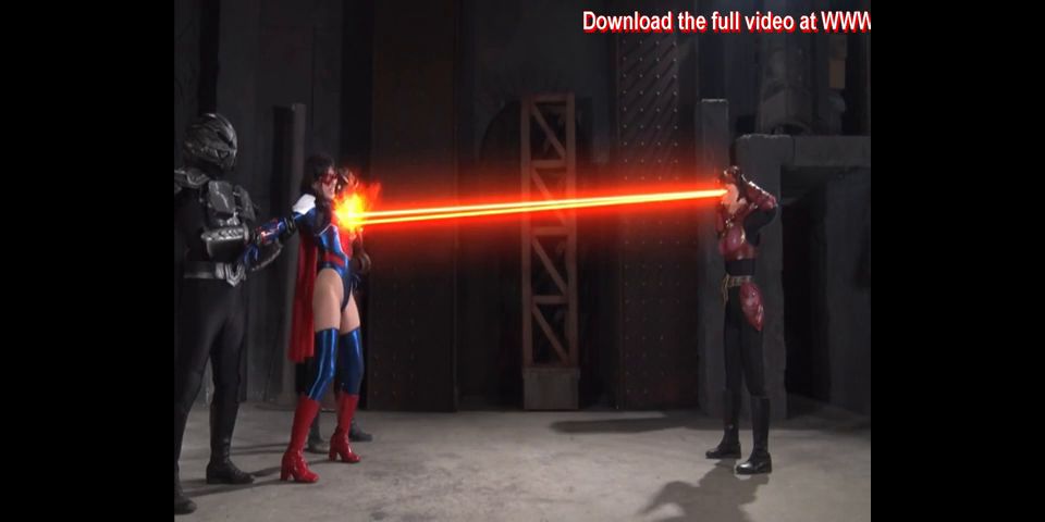 [WarAnLov.com] ZEPE-70 Heroine Conquest Spandexer Cosmo Angel-021