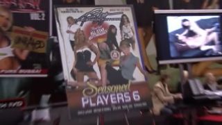 online adult video 13 double femdom King Of Coochie #3, kylee reese on brunette girls porn
