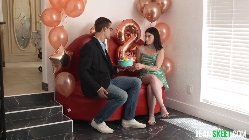 online adult video 5 Katerina Deville Tiny Slut Gets Pumped Full Of Cum - [ExxxtraSmall] (FullHD 1080p) - anal - group sex porn big boobs fetish