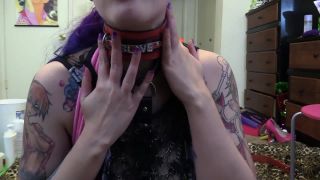 porn video 16 scarlett johansson femdom Sasha Lynne – The Cell Im Drowning Come Save Me, taty on toys