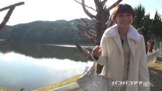PacoPacoMama.com - Yumi Wajiro - Hardcore amateur Yumi Wajiro