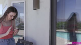 video 16 Hazel Moore - Innocent Teen Hazel Moore Takes Anal Pounding To Repay Car Damage Debt (GP) Outtakes - [Dfusporn] (FullHD 1080p) on femdom porn animal fetish porn