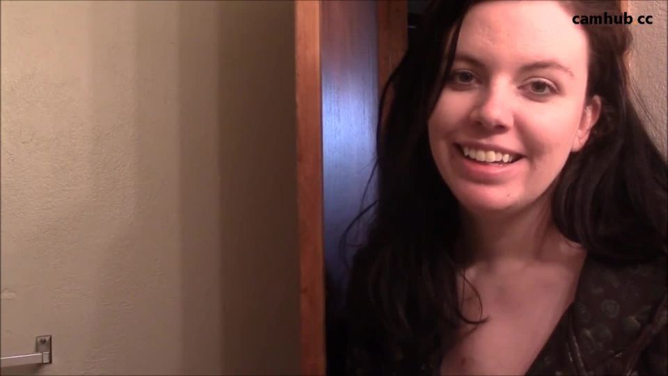 adult clip 37 mixed femdom Lovely Lilith – Desperate to do porn, huge natural tits on femdom porn