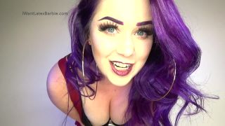 free xxx video 9 Latex Barbie – Red Hot Ass Worship | joi video | femdom porn rapture femdom