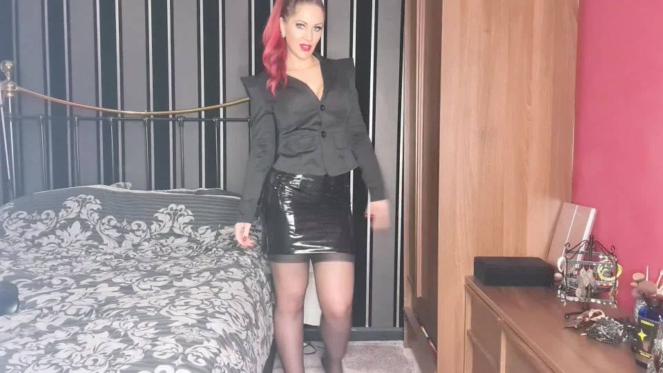 adult video clip 23 gay fetish sex fetish porn | Ruby Onyx - Corporate Bitch Gets Owned | fetish